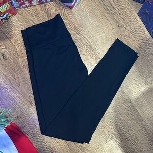 Nordstrom Black Leggings